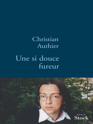cover image of Une si douce fureur